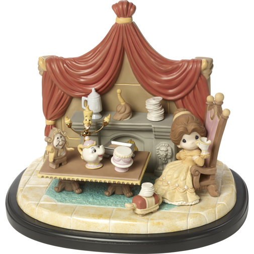 precious moments masterpiece collection